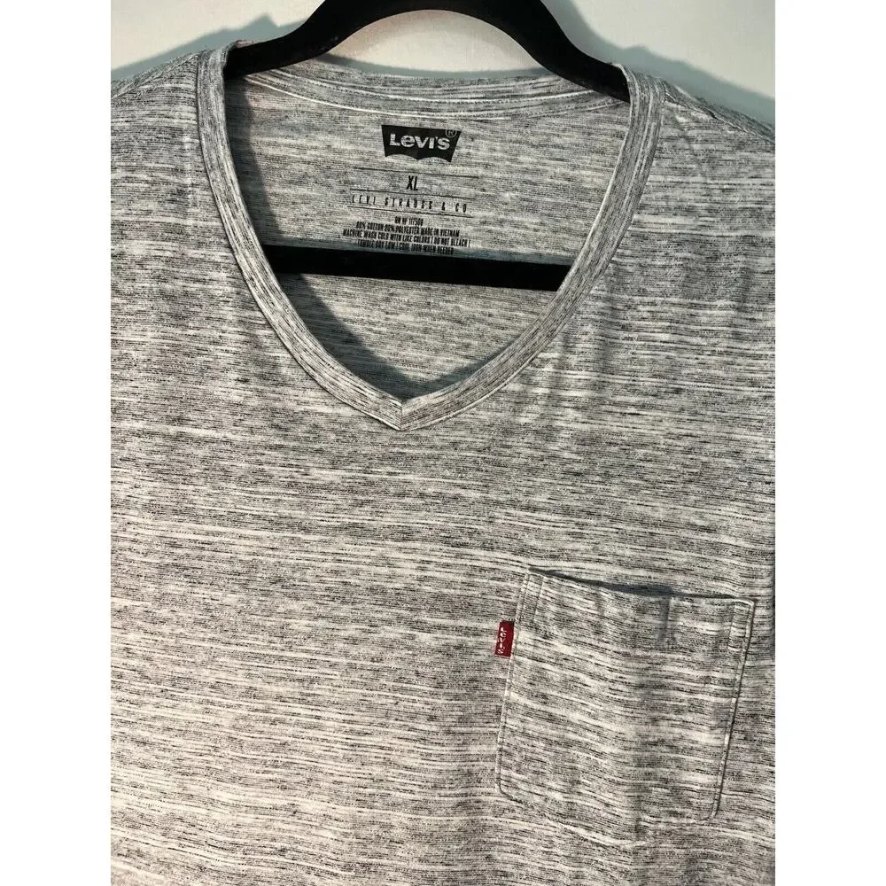 Levis levis shirt